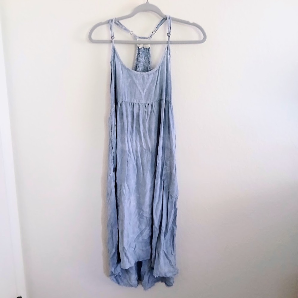 Saturday Sunday Casual Dress